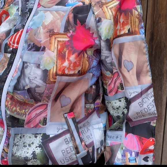 H&M jacket - Picture 6 of 8